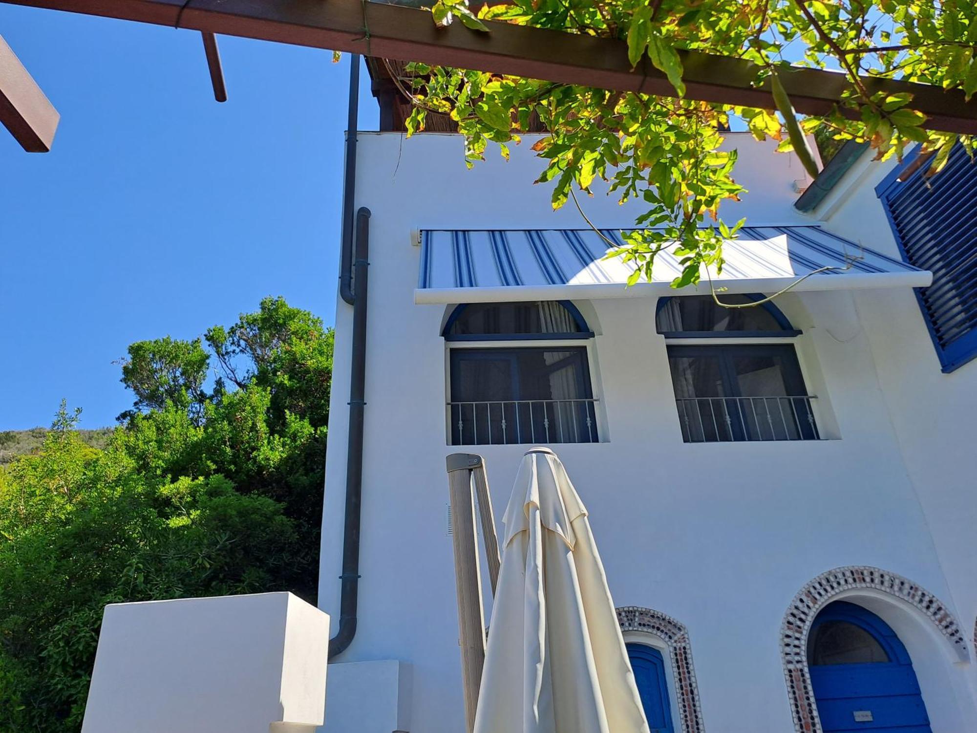 Appartamenti Villa Lina Nisporto Номер фото